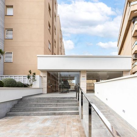 Apartment Front Beach By Interhome Calafell Esterno foto