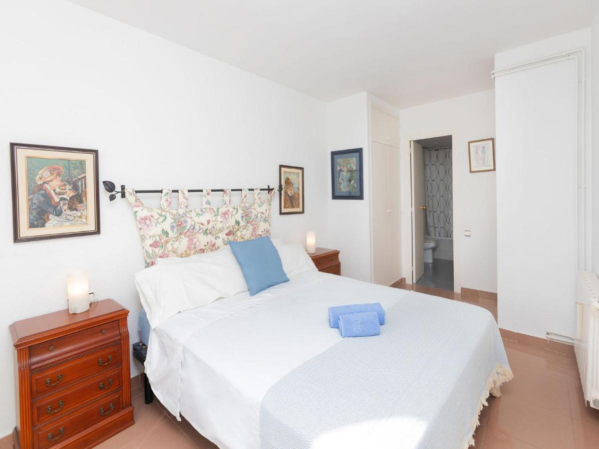 Apartment Front Beach By Interhome Calafell Esterno foto