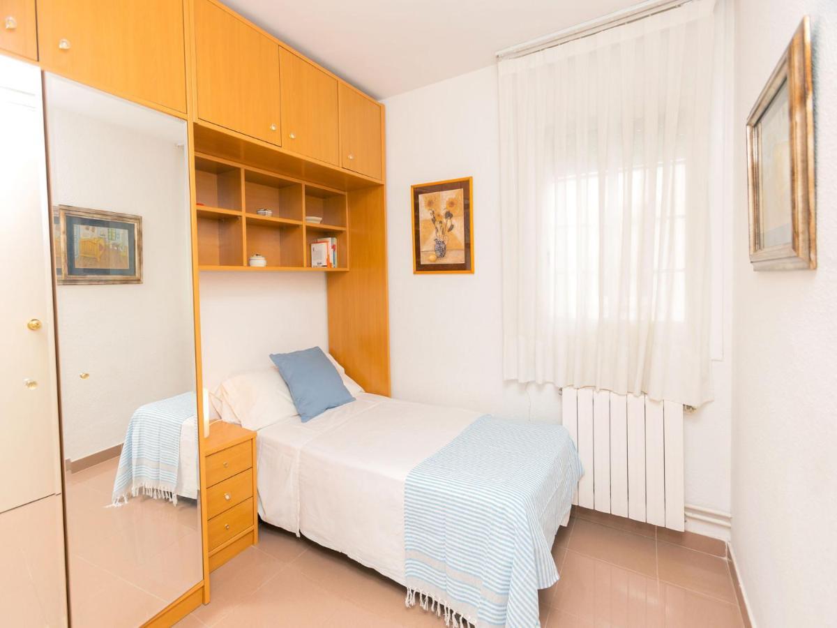 Apartment Front Beach By Interhome Calafell Esterno foto
