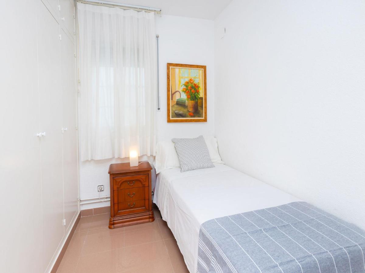 Apartment Front Beach By Interhome Calafell Esterno foto
