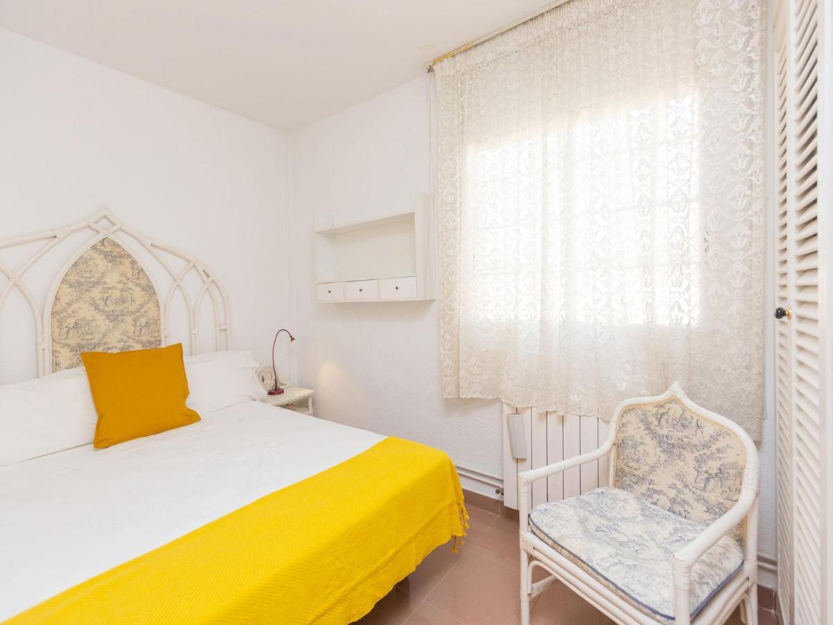 Apartment Front Beach By Interhome Calafell Esterno foto